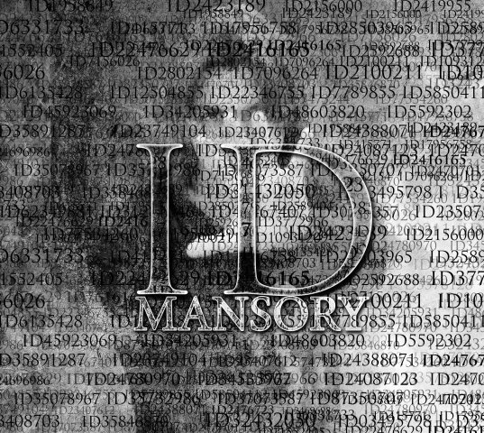 MANSORY - ID (2009) [EP]